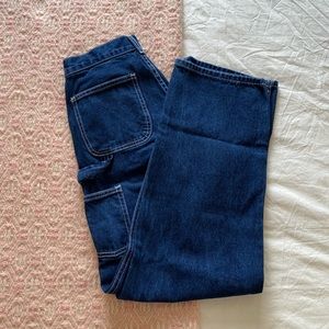 Brandy Melville talia jeans